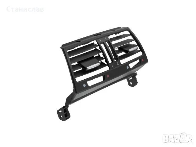 Въздуховод за BMW X6 E71, BMW X5 E70 – 64226954954