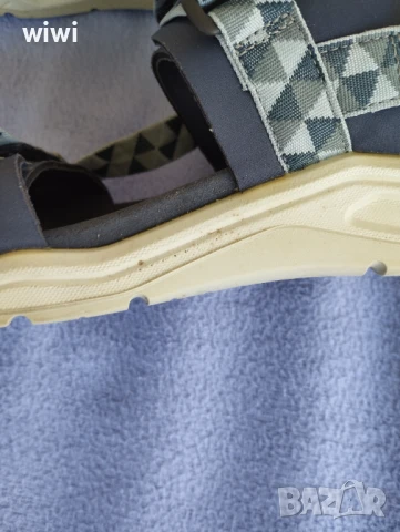 Ecco номер 40., снимка 8 - Сандали - 51219543