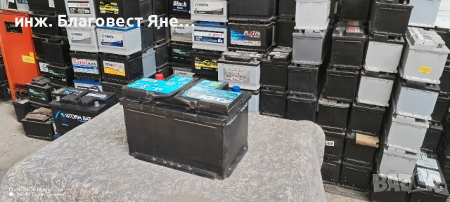 Start-stop Акумулатор 65 ач, гаранция,доставка и много други интересни предложения, снимка 4 - Аксесоари и консумативи - 53624681