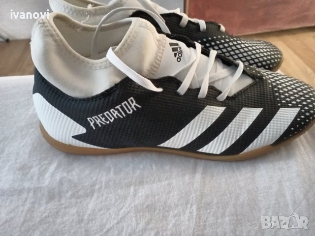 Adidas Predator /42, снимка 2 - Футбол - 41785534