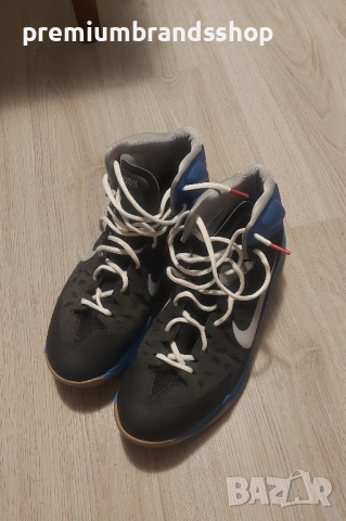 Nike hyperquickness обувки 47