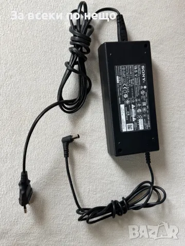 Оригинално Захранване за телевизор SONY ACDP-120E02 120W 19.5V 6.2A, снимка 2 - Части и Платки - 49347144