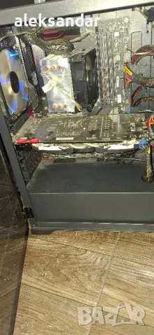 GAMING KOM. , снимка 12 - Геймърски - 48546765