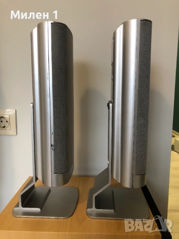 Denon-Тонколони, снимка 3 - Тонколони - 53075822