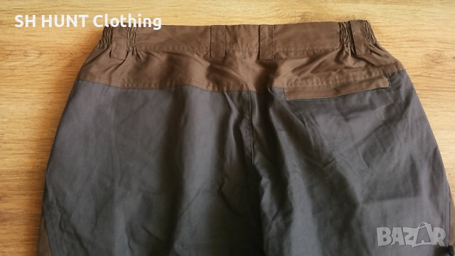 GAUPA OF NORWAY Trouser размер S - M за лов риболов и туризъм панталон пролет есен - 110, снимка 14 - Екипировка - 39138012