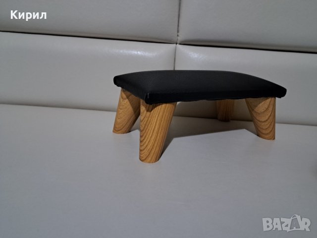 ПОСТАВКА ЗА МАНИКЮР, снимка 5 - Педикюр и маникюр - 39409865