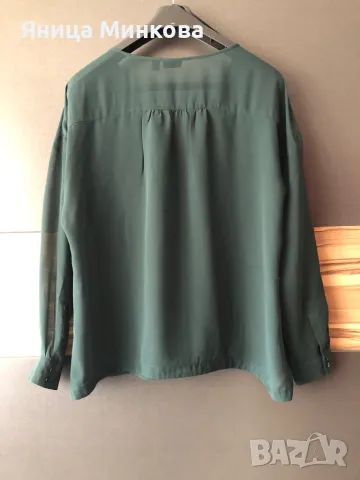 Дамска риза Mexx, снимка 2 - Ризи - 49571731