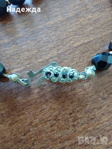 Ретро/ винтидж бижута 1, снимка 5 - Колиета, медальони, синджири - 53491720