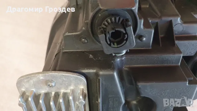 Оригинален, Оборудван FULL LED десен фар за Ford Kuga (MK3) / Форд Куга (след 2020г), снимка 14 - Части - 50096936