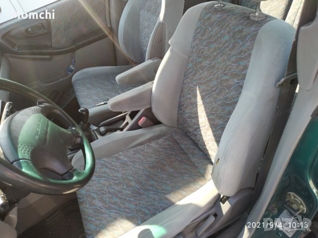 Субаро Форестер на части, снимка 6 - Автомобили и джипове - 34058373