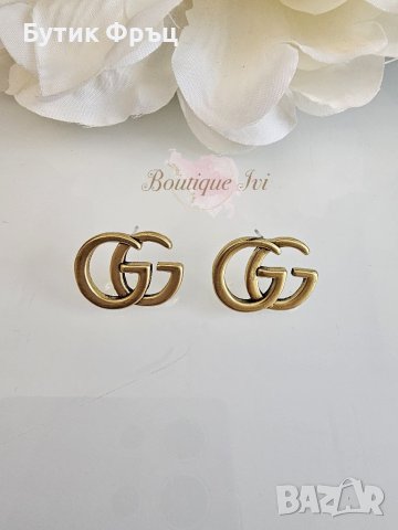 Обеци Киара