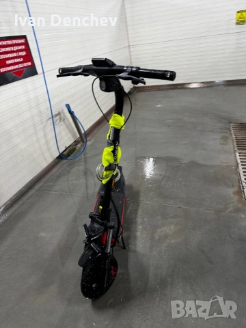 Ninebot ZT3 PRO , снимка 7 - Дронове и аксесоари - 53791162