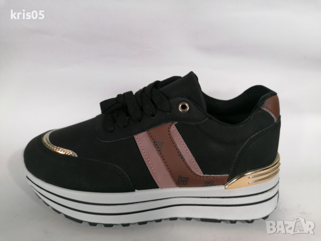 Дамски сникърс