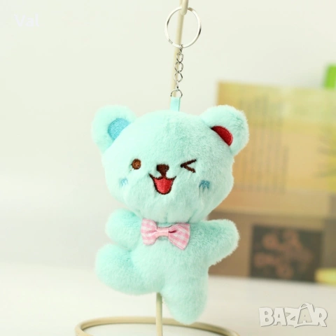 Веселите мечета: Ключодържател за радостни игри и мигове, снимка 2 - Други - 53254322