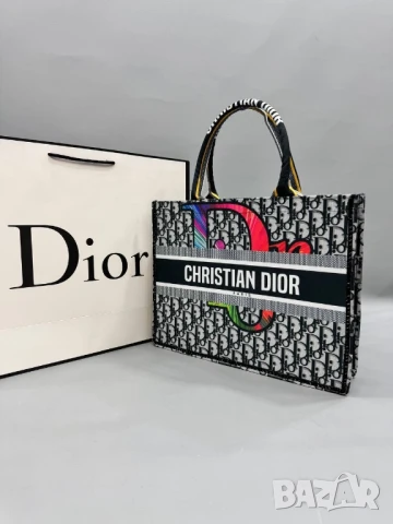 чанти christian dior , снимка 10 - Чанти - 51302131