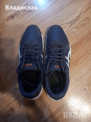 Asics Court Slide 4, снимка 2 - Маратонки - 52679413