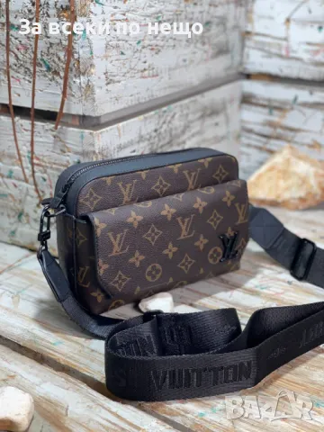 Дамска чанта Louis Vuitton - Налични различни цветове Код D960, снимка 5 - Чанти - 47318856