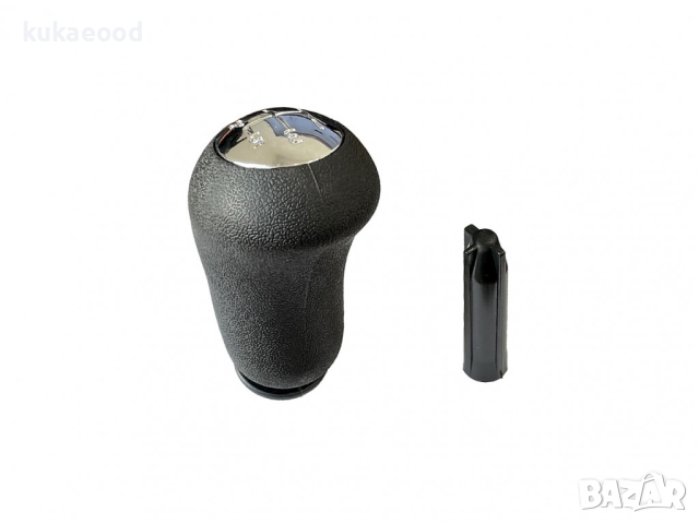 Топка за скоростен лост Renault Scenic 2 (2003-2009)  Скорости: 5, снимка 3 - Аксесоари и консумативи - 44727876