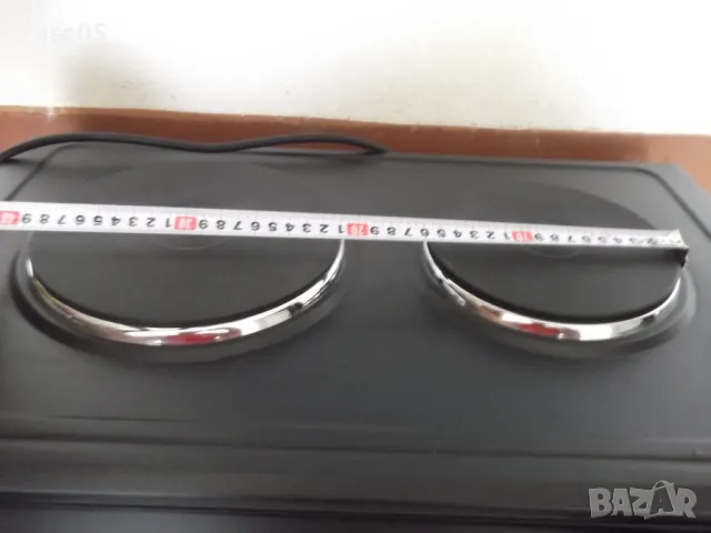 Печка"FIRST-AUSTRIA-FA-5045-4"готварска с въртящ се шиш нова, снимка 4 - Печки, фурни - 50131861