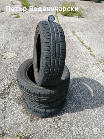 Гуми 175 65 14 Ханкук Hankook 4 броя. Нов внос. , снимка 5 - Гуми и джанти - 41039115