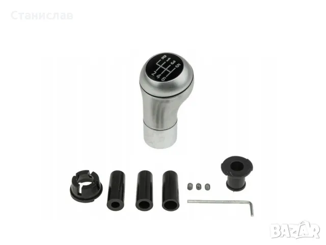 Топка за скоростен лост за BMW 3 E46 (1998-2007)