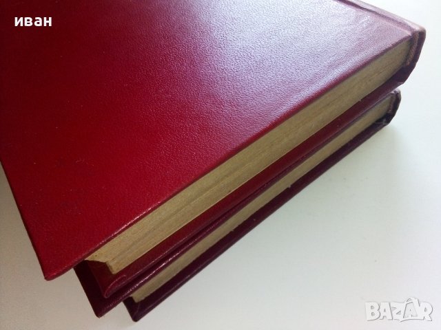 Антикварни книги, снимка 7 - Колекции - 41783266