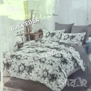 Луксозни спални комплекти от РАНФОРС от 6 части , снимка 12 - Спално бельо - 41461397