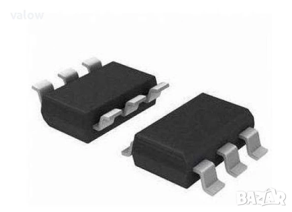 RT4526 06= LED Driver 