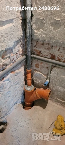 Двуетажна къща с двор, снимка 16 - Къщи - 45496926