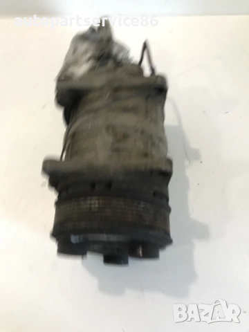 Компресор за климатик за Peugeot Jumper, Boxer 2.0 HDI (2002-2006) 2521572, снимка 2 - Части - 53800208
