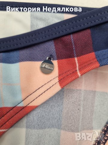 Нов бански S. Oliver, снимка 2 - Бански костюми - 41793926