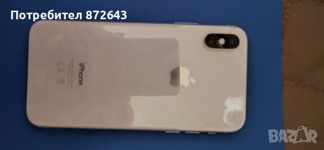 iPhone X , снимка 7 - Apple iPhone - 52914303