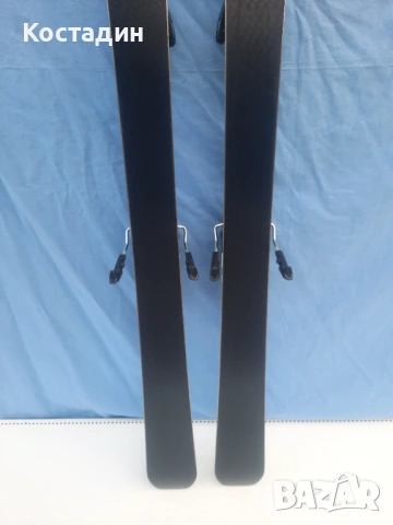 Карвинг ски Salomon 24 Hours Max 162см.  , снимка 10 - Зимни спортове - 53067102