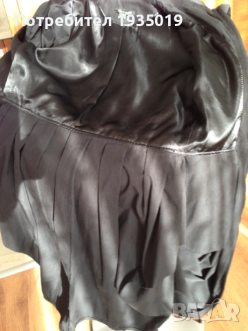 Шлифер Roberto Cavalli !, снимка 2 - Шлифери - 52402764