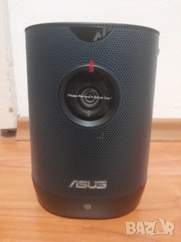 ASUS ZenBeam L2 LED Projector