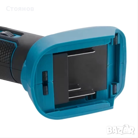 Резонатор мултифункционален акумулаторен инструмент , снимка 7 - Винтоверти - 52084280