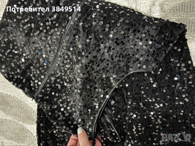 Ново рокли на Zara, снимка 10 - Рокли - 53175546