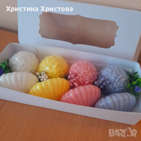 Луксозни кутии 