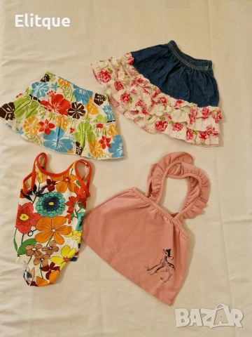 бебешки комплекти , снимка 6 - Комплекти за бебе - 52942507
