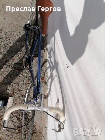 Шосеен велосипед Impero Cilo, снимка 8 - Велосипеди - 36033176