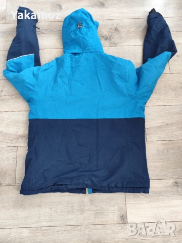 Мъжко яке NorthPeak, снимка 2 - Якета - 51777066