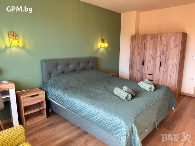 Просторен Многостаен Апарт. Лавели за Нощувки, снимка 7 - Апартаменти - 53699372