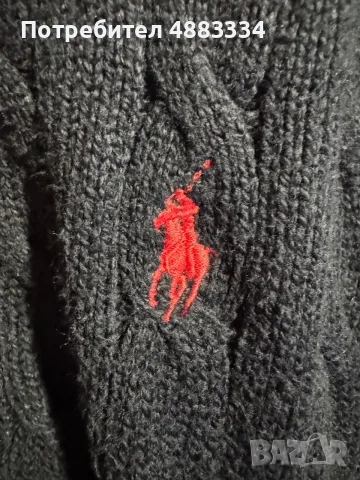 Polo Ralph Lauren Pullover., снимка 3 - Пуловери - 56179575
