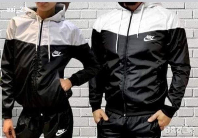 Нови мъжки екипи , снимка 7 - Спортни дрехи, екипи - 41759012