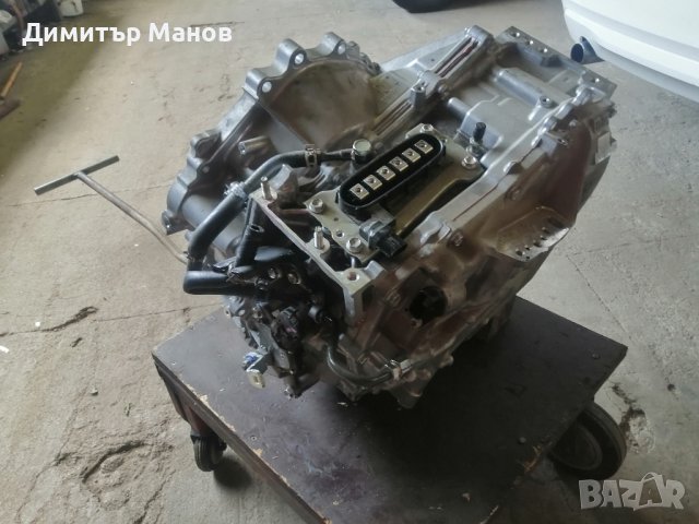 скорости за ярис IV хибрид, снимка 3 - Части - 41609651