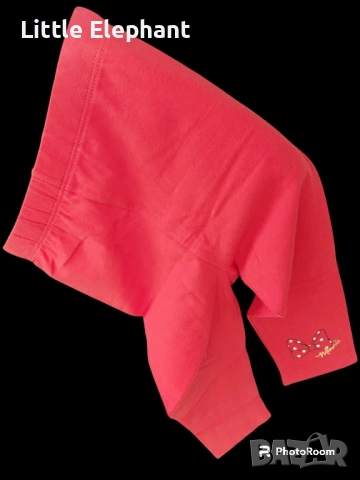 Клинче за 12-18 мес мом панделка"Minnie Mouse",Англия/ново