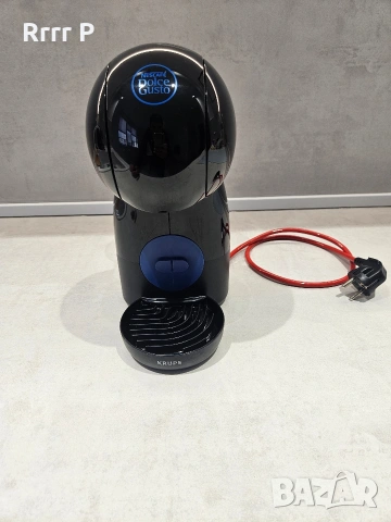 Кафемашина с капсули Krups Dolce Gusto Piccolo XS, снимка 2 - Кафемашини - 53696159