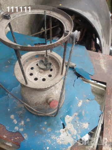 Стар Котлон за колекционери и ценители , снимка 4 - Други ценни предмети - 53226975