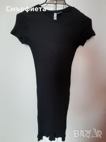 Дамска рокля H&M Divided, снимка 6 - Рокли - 40935210