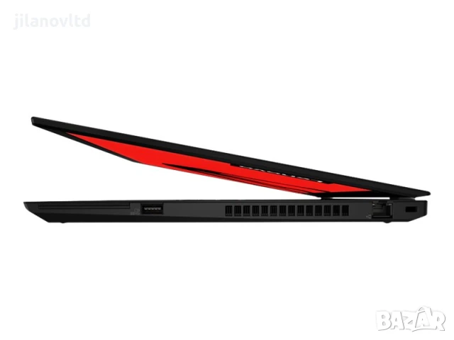 Лаптоп Lenovo P15s i7-10610U 16GB 512GB P520 FHD С ГАРАНЦИЯ!, снимка 7 - Лаптопи за работа - 50919516